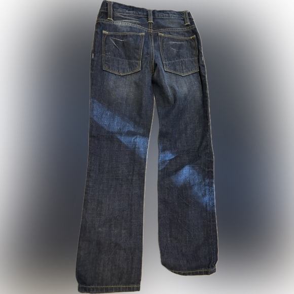 Boy's Jeans GAP 1969 Straight Jeans. Size 10. Perfect condition Smoke free home. - Picture 3 of 6